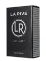 La Rive for Men Gallant Eau de Toilette 100 ml