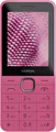 Nokia 225 4G Dual-SIM-Handy Pink