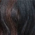 Balmain Clip-In Fringe Rio