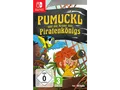 Pumuckl und die Krone des Piratenkönigs - [Nintendo Switch]