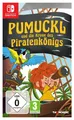 THQ Nordic Pumuckl und die Krone des Piratenkönigs (Nintendo Switch)