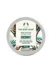 The Body Shop Coconut Body Butter Körperbutter 50 ml
