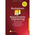 Basiswissen Requirements Engineering