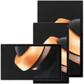 SUNMI Flex 3, KDS, 55,9cm (22''), Projected Capacitive, Full HD, USB, USB-C, BT (BLE), Ethernet, WLAN, Android, GMS