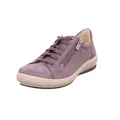 Legero Schnürschuhe blau in Gr. 36.5