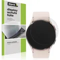 Dipos Displayschutzfolie Antireflex (4051837774882)