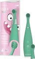 FOREO Sweden issa 4 baby Kiwi Green