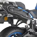 GIVI Monokey Tech 3 Seitenkofferträger 1 Satz Für Suzuki GSX S 1000 GX 2024-2025