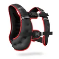 Hop-Sport Gewichtsweste 10kg Weight Vest mit Sandfüllung Trainingsweste