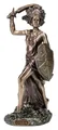 Figuren Shop GmbH Dekofigur Obba Figur - Yoruda Wassergöttin des Flusses Oba -Veronese - Dekofigur