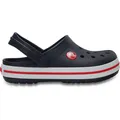 CROCS Kinder Clogs Crocband Clog K
