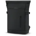 Kapten & Son - Helsinki 16 - Daypack schwarz
