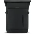 Kapten & Son Helsinki Daypack 46 cm Laptopfach  schwarz