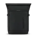 Kapten & Son Helsinki Backpack All Black