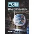 Exit - Das Buch: Der Adventskalender 2021. Das Unheil am Nordpol - Beige
