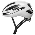 ABUS - Taipan - Radhelm Gr 54-58 cm - M grau