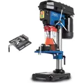 Scheppach DP16VLS Bohrmaschine 230-240V 50Hz 500W (Netzbetrieb) (5906810901)