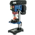 Bohrmaschine DP16VLS scheppach - 230-240V 50Hz 500W