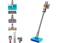 DYSON V15s Detect Submarine Nass-/Trockensauger, Akkubetrieb, 660 Watt