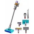 DYSON V15s Detect Submarine gelb/nickel Akkusaug-/wischer