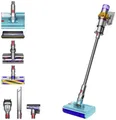 Dyson V15s Detect Submarine 448798-01 Akku-Zyklon-Staubsauger 25.2V 230V 660W motorbetriebene Saugbürste
