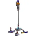 Dyson V15s Detect Submarine, Stielstaubsauger, gelb
