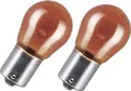 Osram Automotive 4062172396349 Signal Leuchtmittel Original Line PY21W 21W 12V