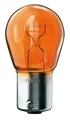 LAMPE PY21W - KFZ-Lampe, PY21W, BAU15s, orange, 2er-Pack
