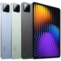 Xiaomi Pad 7 Tablet 8+128GB WIFI HyperOS 2 Snapdragon 7+Gen 3 Android 15 8850mAh