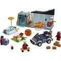 LEGO 10761 4+ Die große Flucht