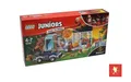 LEGO® Juniors 10761 Die große Flucht - Neu und OVP