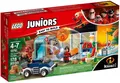 LEGO® Juniors 10761 Die große Flucht NEU OVP_The Great Home Escape NEW MISB NRFB