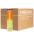 HEAD Radical Box - 4B X 18 Dosen (72 Bälle)