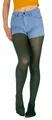 Giulia Kinder Mädchen Strumpfhose Microfaser 40 Den Gr. 104-158 Semitransparent