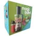 Magic Bullet Kitchen Express 2-in-1 Küchenmaschine Mixer NutriBullet 250W  NEU