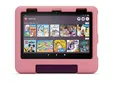 Amazon Fire HD 8 Kids Edition (2024, 12. Gen.) Tablet, 32 GB, 20.3 cm (8"), Pink (B0CVDRDMZW)