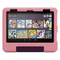AMAZON Fire HD 8 Kids, Kinder Tablet, 32 GB, Zoll, Disney Princess