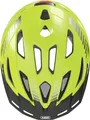ABUS Helm URBAN-I 3.0 signal yellow L Designfarbe: signal yellow|Grösse: L