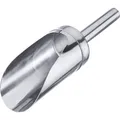 Westmark Abfüllschaufel 300ml Edelstahl Silber 91132270 Backen Abwiegen Rund