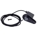 Shimano Ein Aus Schalter Steps Sw300 Für Ladeport 1100mm Ebike Motor Zündknopf