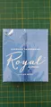 D'Addario Royal Sopran Saxophonblätter 3.0 (10er Pack)