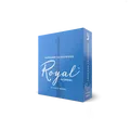 D'Addario Royal Saxophon Soprano "Filed" - Alle Stärken