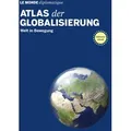 Atlas der Globalisierung von Adolf Buitenhuis / TAZ Verlags-& Vertriebsg. / Taschenbuch