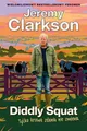 Diddly Squat Tylko krowa zdania nie zmienia JEREMY CLARKSON / Insignis