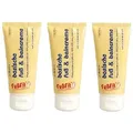 CareMed Fußcreme Basisches Fußcreme FußFit
