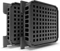 2 Filter für Liebherr Fresh Air Kühlschrank  Aktivkohlefilter ersetzt 7440021...