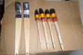 6 Stück Ringpinsel / Lackierpinsel / Blattpinsel  reine Chinaborsten,Profipinsel