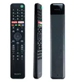 Original Sony RMF-TX500E Fernbedienung Perfekte Kompatibilität Sprachsteuerung