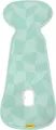 Aeromoov Kinderwagenmatte Cute Cubes Limited, atmungsaktiv & kühlend, geometrisches Motiv, 30x74x1 cm