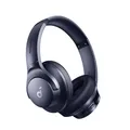 soundcore by Anker Q20i kabelloser Bluetooth Over-Ear-Kopfhörer | mit Hybrid Active Noise Cancelling, 40h im ANC-Modus, Hi-Res Audio, tiefer Bass, Personalisierung per App, Dual-Verbindung